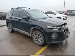 5NMS33AD1KH041520 2019 HYUNDAI SANTA FE