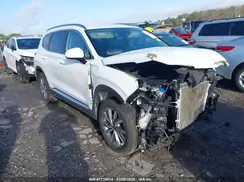 5NMS33AD1KH045518 2019 HYUNDAI SANTA FE
