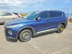5NMS33AD1KH059676 2019 HYUNDAI SANTA FE