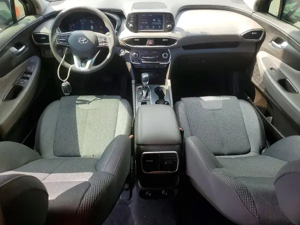 5NMS33AD1KH059676 2019 HYUNDAI SANTA FE - Image 8