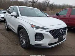 5NMS33AD1KH059726 2019 HYUNDAI SANTA FE