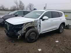 5NMS33AD1KH062822 2019 HYUNDAI SANTA FE