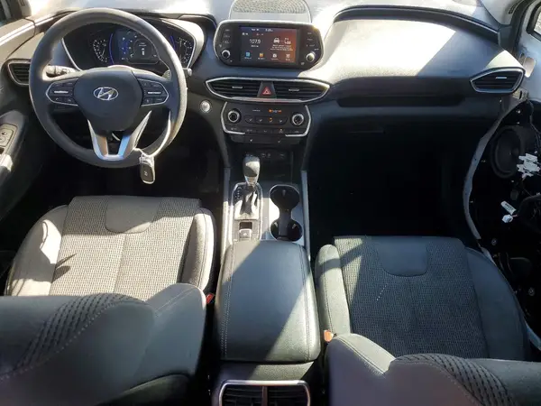 5NMS33AD1KH064022 2019 HYUNDAI SANTA FE - Image 8