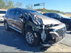 5NMS33AD1KH078213 2019 HYUNDAI SANTA FE