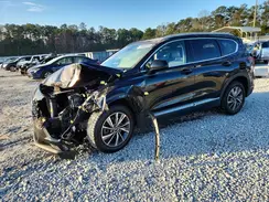 5NMS33AD1KH081984 2019 HYUNDAI SANTA FE
