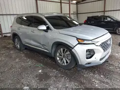 5NMS33AD1KH086697 2019 HYUNDAI SANTA FE