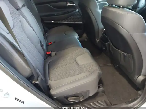 5NMS33AD1KH086697 2019 HYUNDAI SANTA FE - Image 8