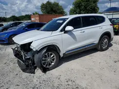 5NMS33AD1KH087302 2019 HYUNDAI SANTA FE