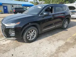 5NMS33AD1KH103868 2019 HYUNDAI SANTA FE