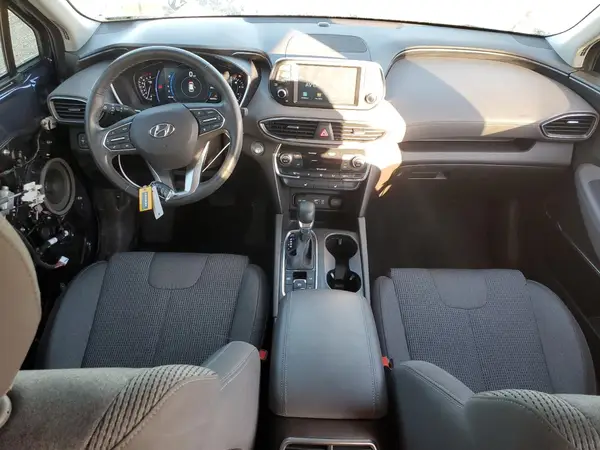 5NMS33AD1KH111274 2019 HYUNDAI SANTA FE - Image 8