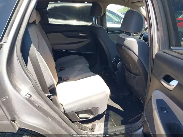 5NMS33AD1KH111520 2019 HYUNDAI SANTA FE - Image 8