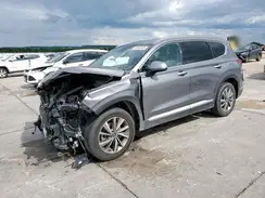 5NMS33AD1KH116071 2019 HYUNDAI SANTA FE
