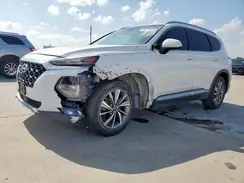 5NMS33AD1KH122145 2019 HYUNDAI SANTA FE