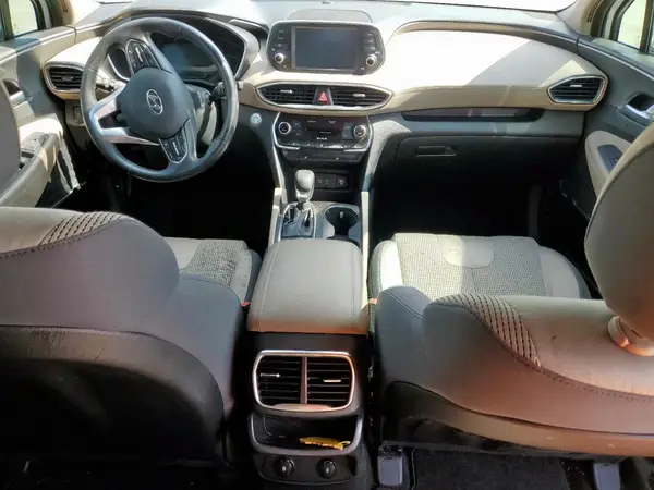 5NMS33AD1KH122145 2019 HYUNDAI SANTA FE - Image 8
