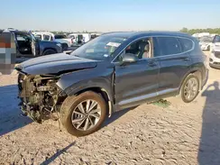 5NMS33AD1KH130200 2019 HYUNDAI SANTA FE