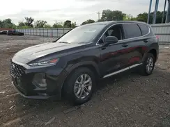 5NMS33AD1KH135462 2019 HYUNDAI SANTA FE