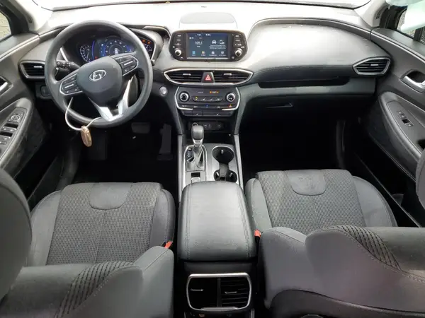 5NMS33AD1KH135462 2019 HYUNDAI SANTA FE - Image 8