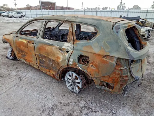 5NMS33AD1KH136580 2019 HYUNDAI SANTA FE - Image 2
