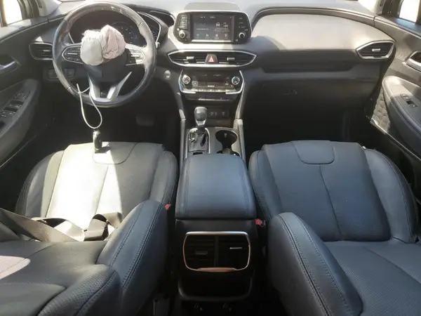 5NMS33AD1LH137469 2020 HYUNDAI SANTA FE - Image 8