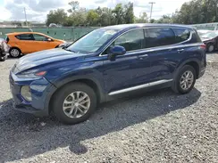 5NMS33AD1LH139464 2020 HYUNDAI SANTA FE