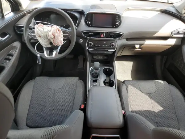 5NMS33AD1LH139464 2020 HYUNDAI SANTA FE - Image 8