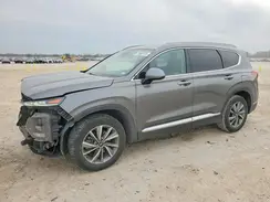 5NMS33AD1LH143949 2020 HYUNDAI SANTA FE