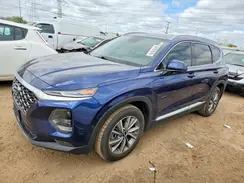 5NMS33AD1LH145555 2020 HYUNDAI SANTA FE