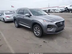 5NMS33AD1LH151338 2020 HYUNDAI SANTA FE