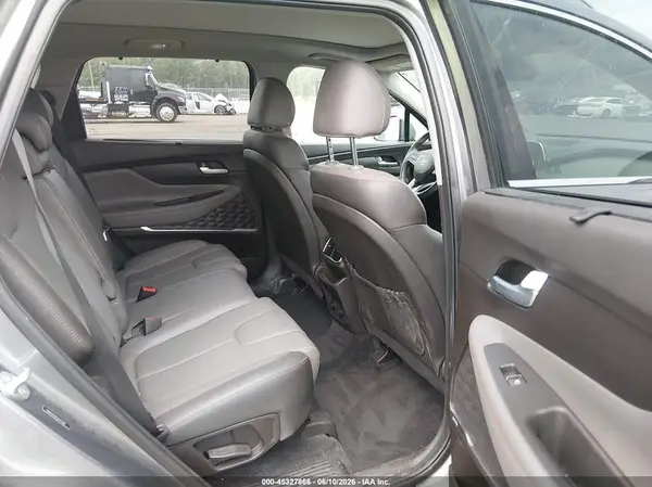 5NMS33AD1LH151338 2020 HYUNDAI SANTA FE - Image 8