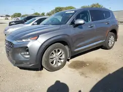 5NMS33AD1LH153736 2020 HYUNDAI SANTA FE
