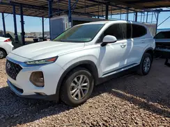 5NMS33AD1LH154045 2020 HYUNDAI SANTA FE