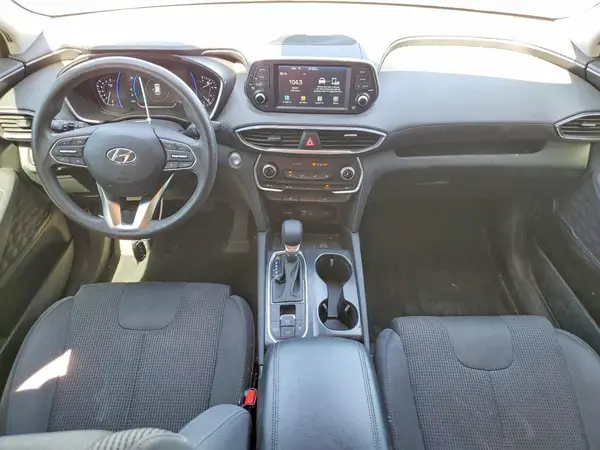 5NMS33AD1LH154045 2020 HYUNDAI SANTA FE - Image 8