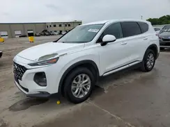 5NMS33AD1LH155678 2020 HYUNDAI SANTA FE