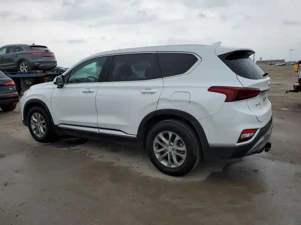 5NMS33AD1LH155678 2020 HYUNDAI SANTA FE - Image 2