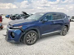 5NMS33AD1LH160475 2020 HYUNDAI SANTA FE