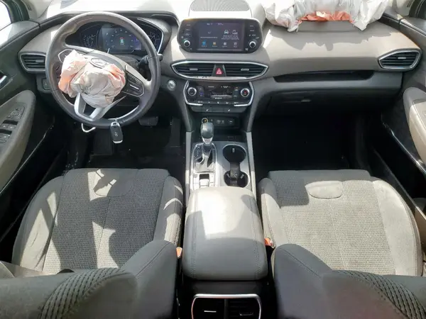 5NMS33AD1LH160475 2020 HYUNDAI SANTA FE - Image 8