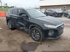 5NMS33AD1LH165417 2020 HYUNDAI SANTA FE