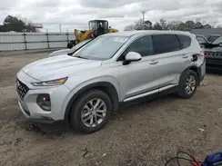 5NMS33AD1LH166194 2020 HYUNDAI SANTA FE