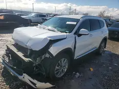 5NMS33AD1LH170455 2020 HYUNDAI SANTA FE