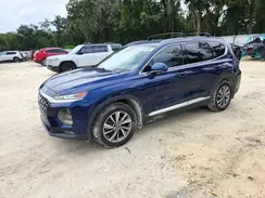 5NMS33AD1LH172562 2020 HYUNDAI SANTA FE