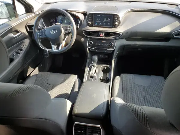 5NMS33AD1LH173470 2020 HYUNDAI SANTA FE - Image 8