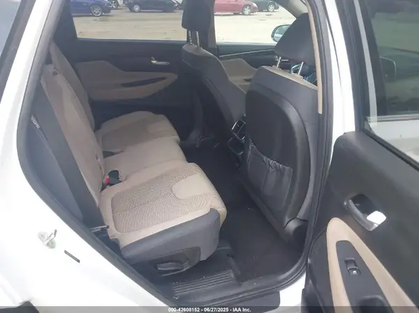 5NMS33AD1LH174411 2020 HYUNDAI SANTA FE - Image 8