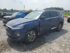 5NMS33AD1LH176028 2020 HYUNDAI SANTA FE