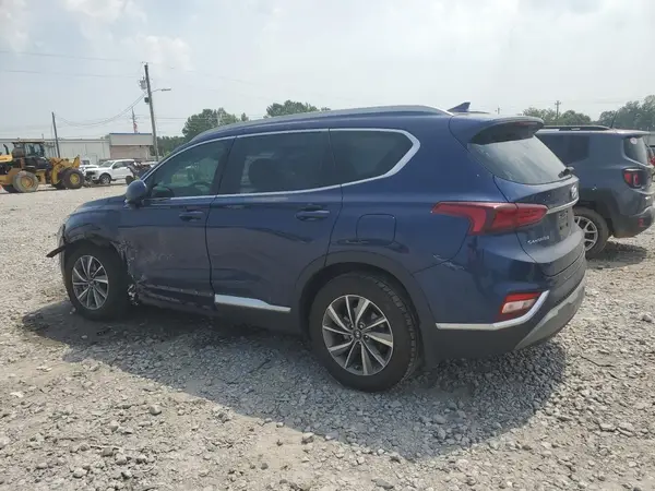 5NMS33AD1LH176028 2020 HYUNDAI SANTA FE - Image 2