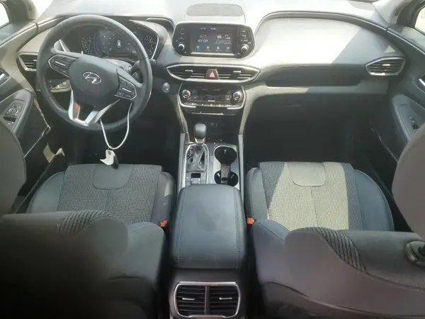 5NMS33AD1LH176028 2020 HYUNDAI SANTA FE - Image 8