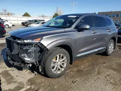 5NMS33AD1LH178670 2020 HYUNDAI SANTA FE