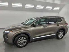 5NMS33AD1LH180841 2020 HYUNDAI SANTA FE