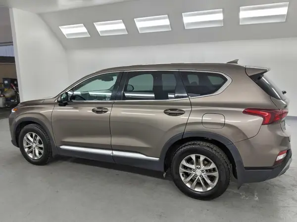5NMS33AD1LH180841 2020 HYUNDAI SANTA FE - Image 2