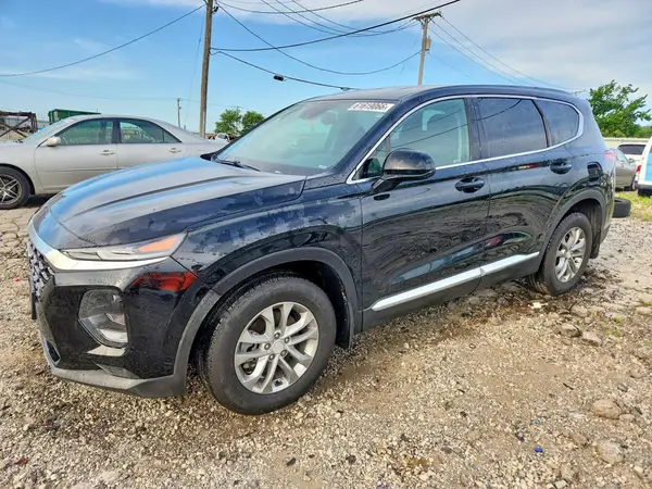 5NMS33AD1LH181102 2020 HYUNDAI SANTA FE - Image 1