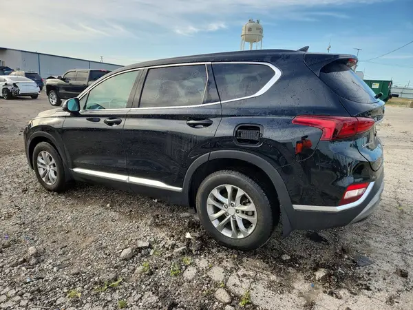 5NMS33AD1LH181102 2020 HYUNDAI SANTA FE - Image 2
